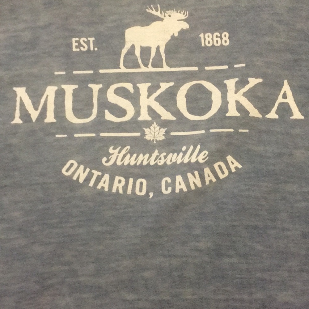 Muskoka cosy sweater - Picture 4 of 7